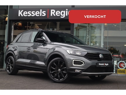 Volkswagen T-Roc 0