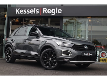 Volkswagen T-Roc 0