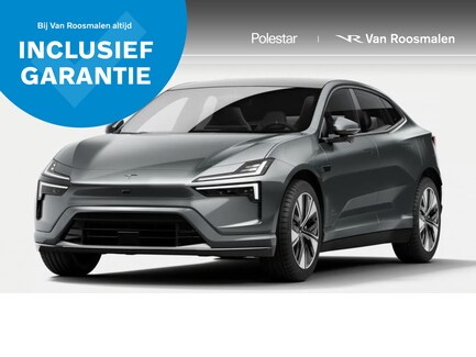 Polestar 4 0