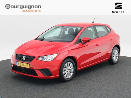 SEAT Ibiza 0