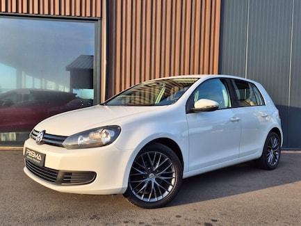 Volkswagen Golf 0