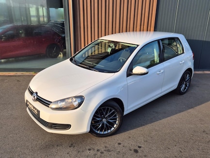 Volkswagen Golf 0