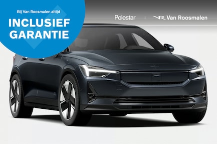 Polestar 2 0