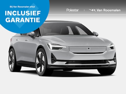 Polestar 2 0