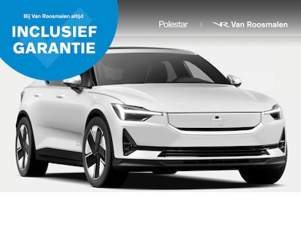 Polestar 2 0