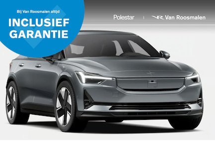 Polestar 2 0