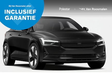 Polestar 2 0