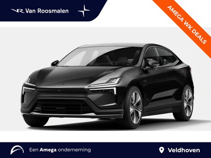 Polestar 4 0