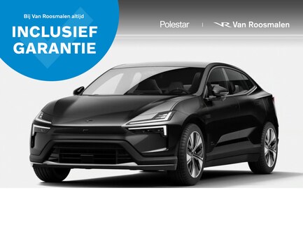 Polestar 4 0