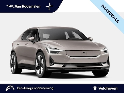 Polestar 2 0