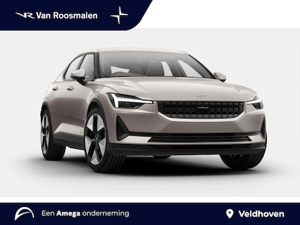 Polestar 2 0