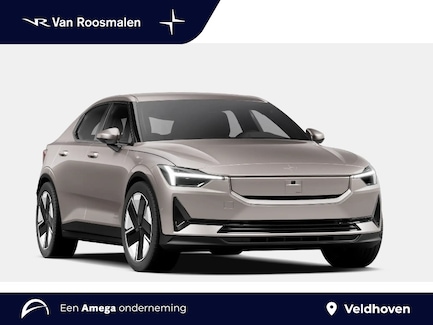 Polestar 2 0