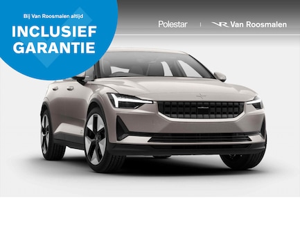 Polestar 2 0