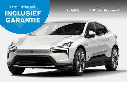 Polestar 4 0