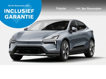 Polestar 4 0