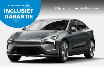 Polestar 4 0