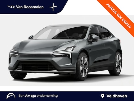 Polestar 4 0