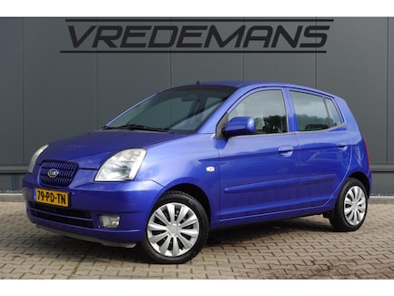 Kia Picanto 0