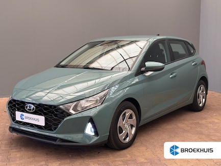 Hyundai i20 0