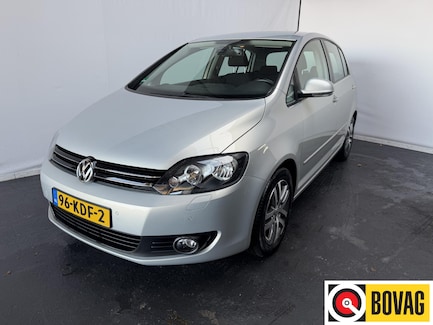 Volkswagen Golf Plus 0