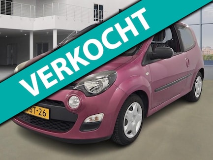 Renault Twingo 0