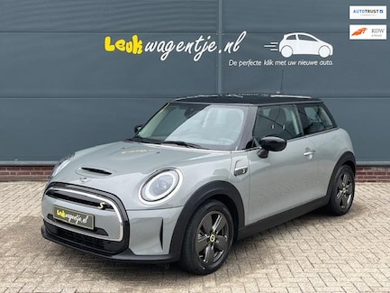 MINI Mini Electric 0