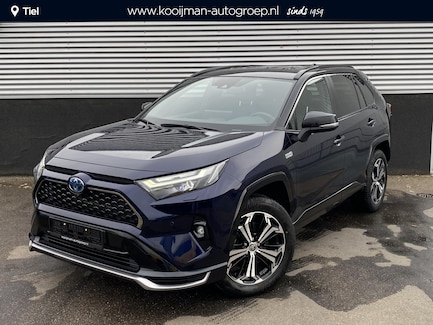 Toyota RAV4 0