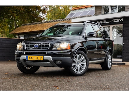 Volvo XC90 0