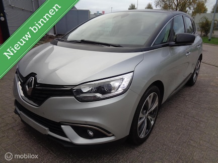 Renault Scenic 0