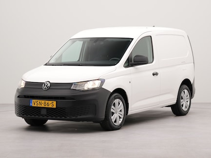 Volkswagen Caddy 0