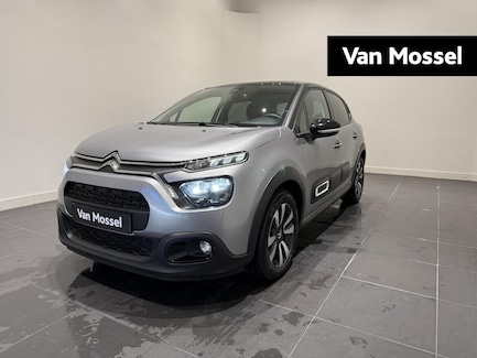 Citroën C3 0