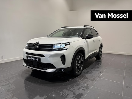 Citroën C5 Aircross 0