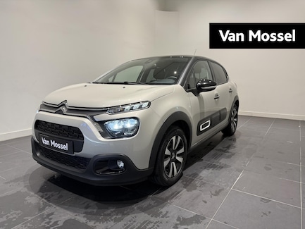 Citroën C3 0