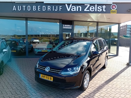 Volkswagen Sharan 0