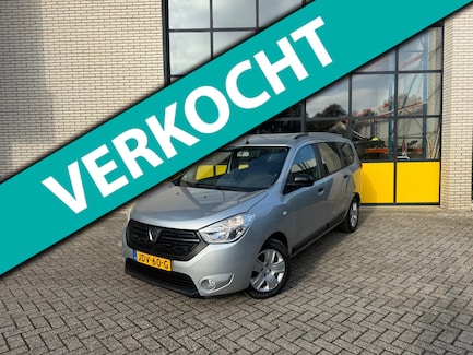 Dacia Lodgy 0