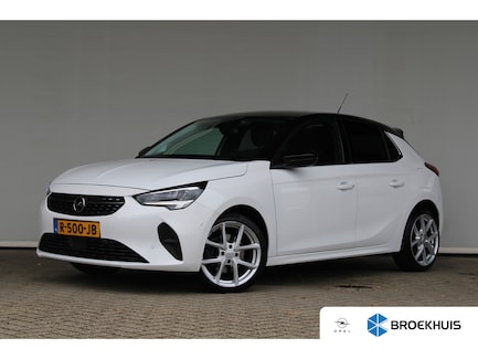 Opel Corsa 0