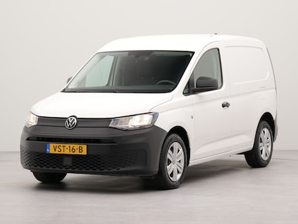 Volkswagen Caddy 0