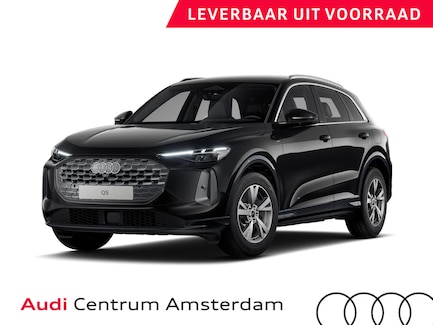 Audi Q5 0