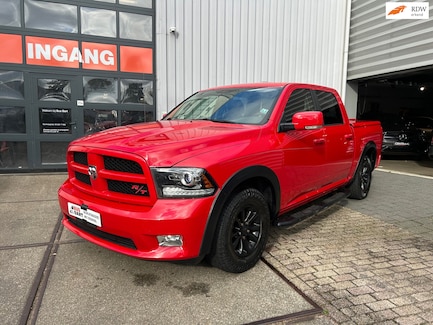 Dodge Ram 1500 0