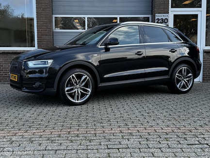 Audi Q3 0
