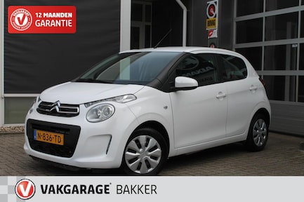 Citroën C1 0
