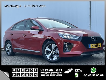 Hyundai Ioniq 0