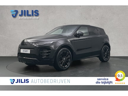 Land Rover Range Rover Evoque 0