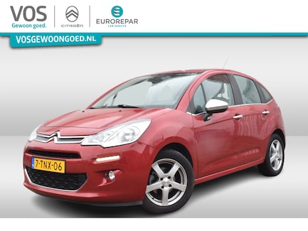 Citroën C3 0