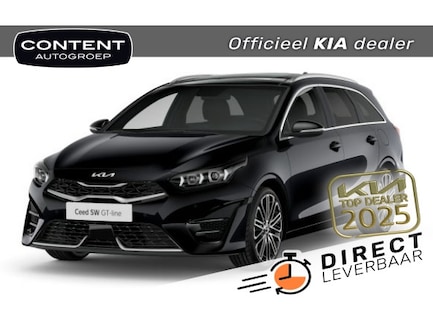 Kia Ceed 0