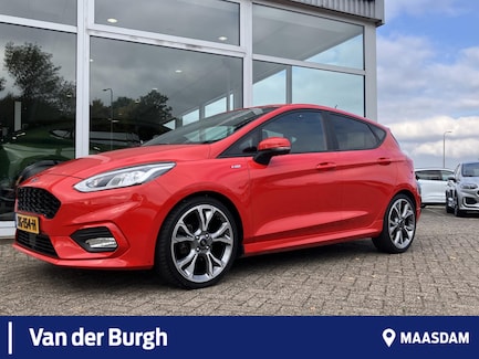 Ford Fiesta 0