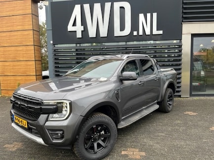 Ford Ranger 0