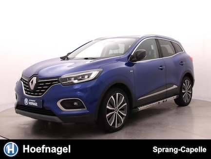 Renault Kadjar 0
