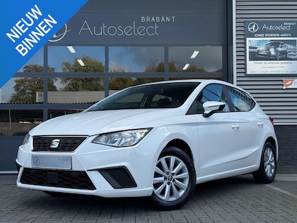 SEAT Ibiza 0
