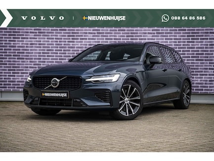 Volvo V60 0